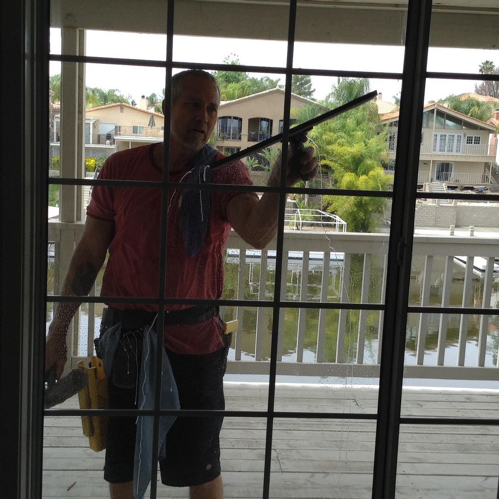 Integrity Window Cleaning
