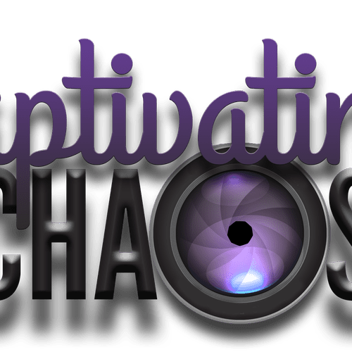 Logo Design for Captivating Chaos