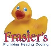 Frasier's Plumbing, Heating & Cooling