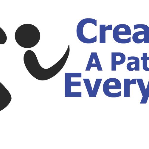 Logo created for local non-profit