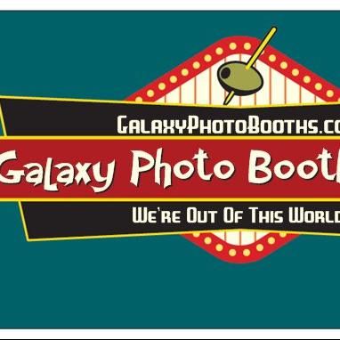 Galaxy Photo Booths