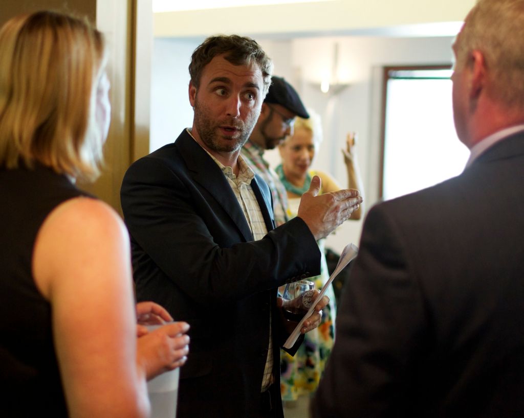 Receptions