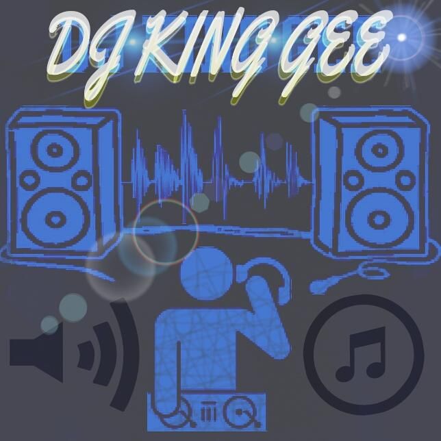 DJ King Gee