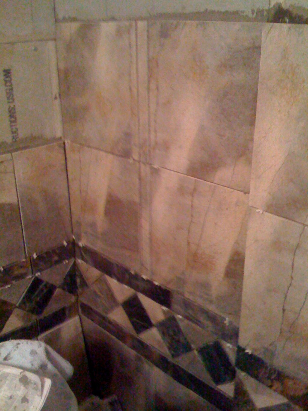 Tile Detail