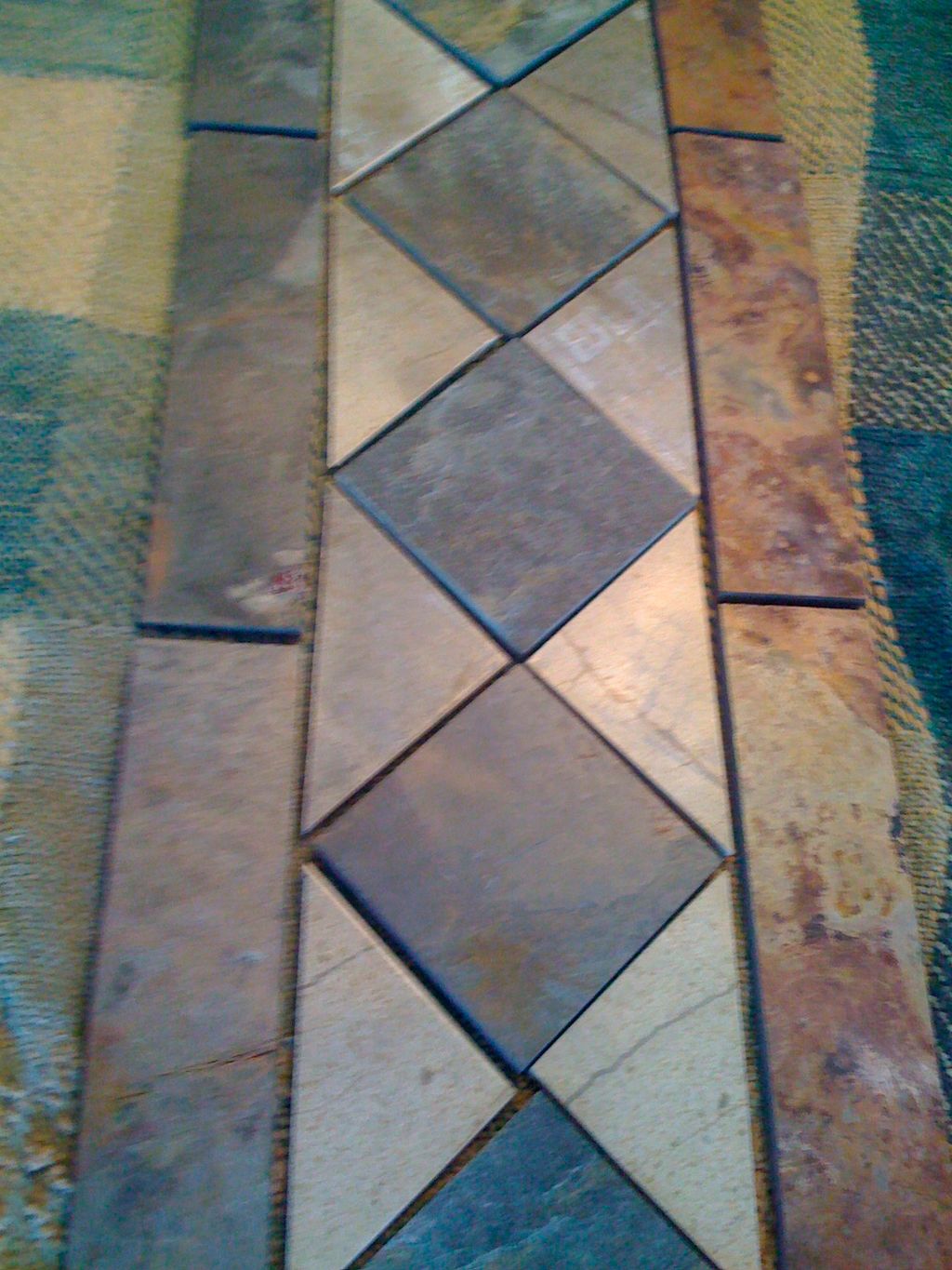 Detail Pattern