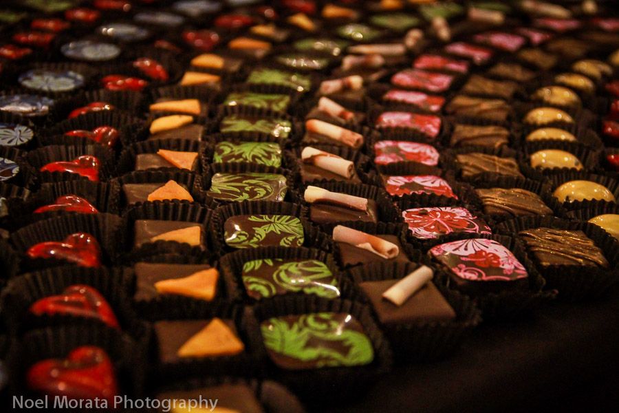 Big Island Chocolate Festival