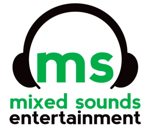 Mixed Sounds Entertainment