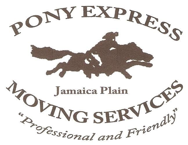 Pony Express Moving Services
