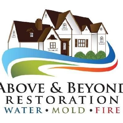 Above & Beyond Restoration