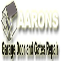 Aarons Garage Services