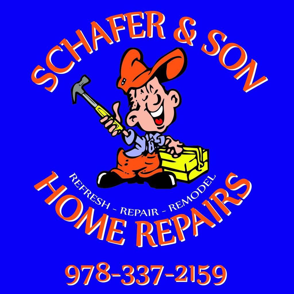 Schafer & Son Home Repairs