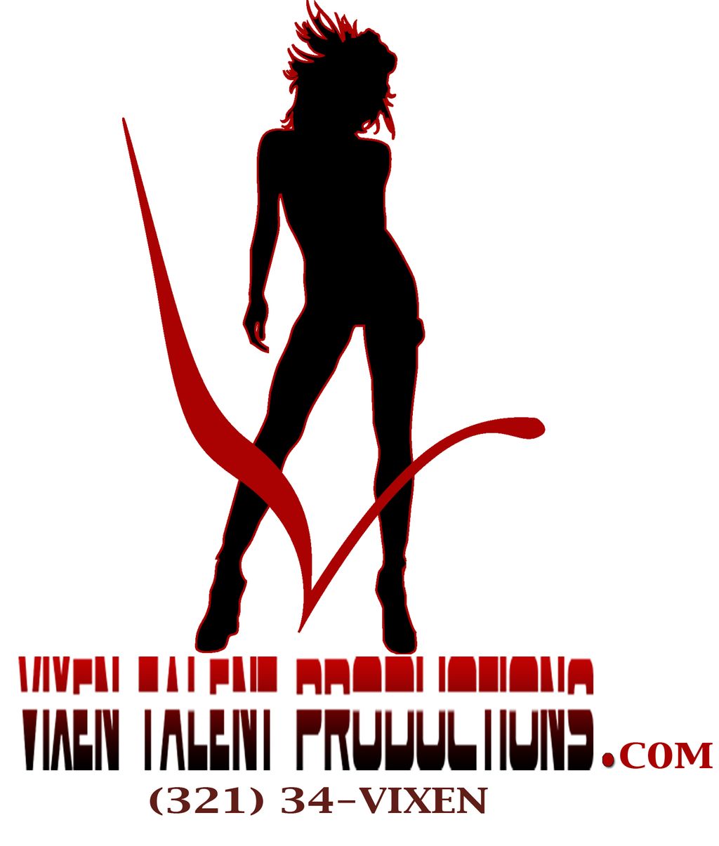 Vixen Talent Productions Inc.