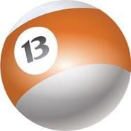 Thirteen Ball