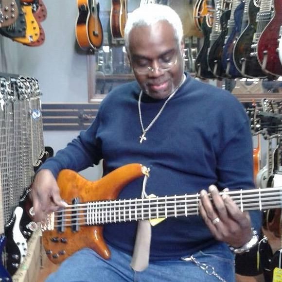 Herb's Bass Lessons