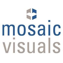 Mosaic Visuals Design