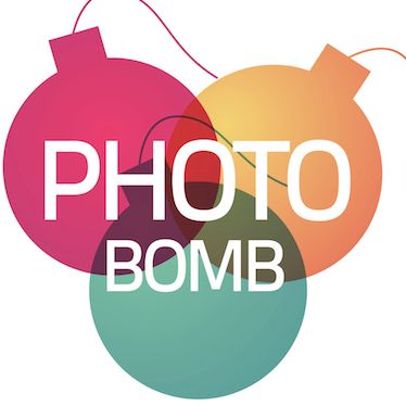 Photobomb Booth Rental