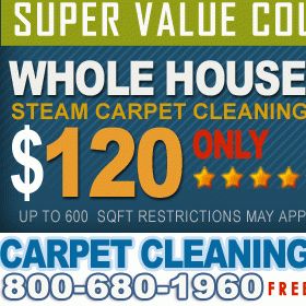 Carpet Cleaning Euless TX