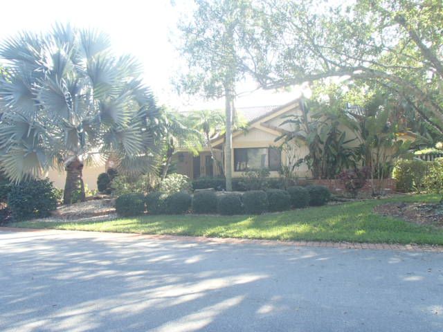 Single Family home in Tamarac