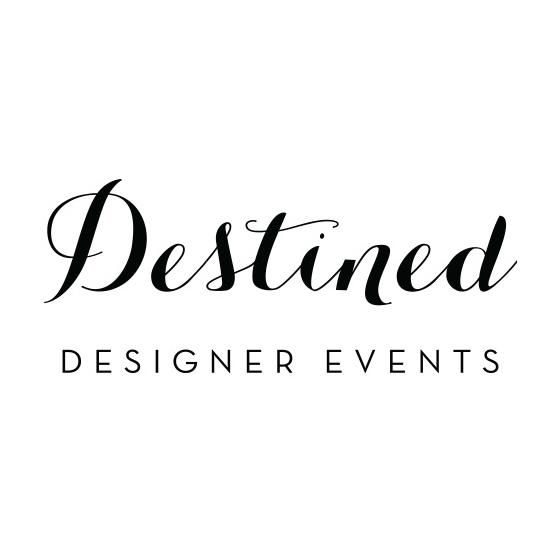 Destined Designer Events