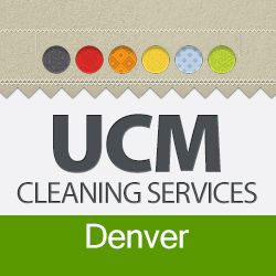 UCM Cleaning Services
