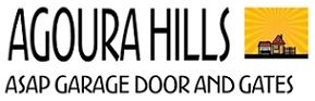 garage door repair agoura hills