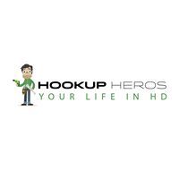 HookUp&Install