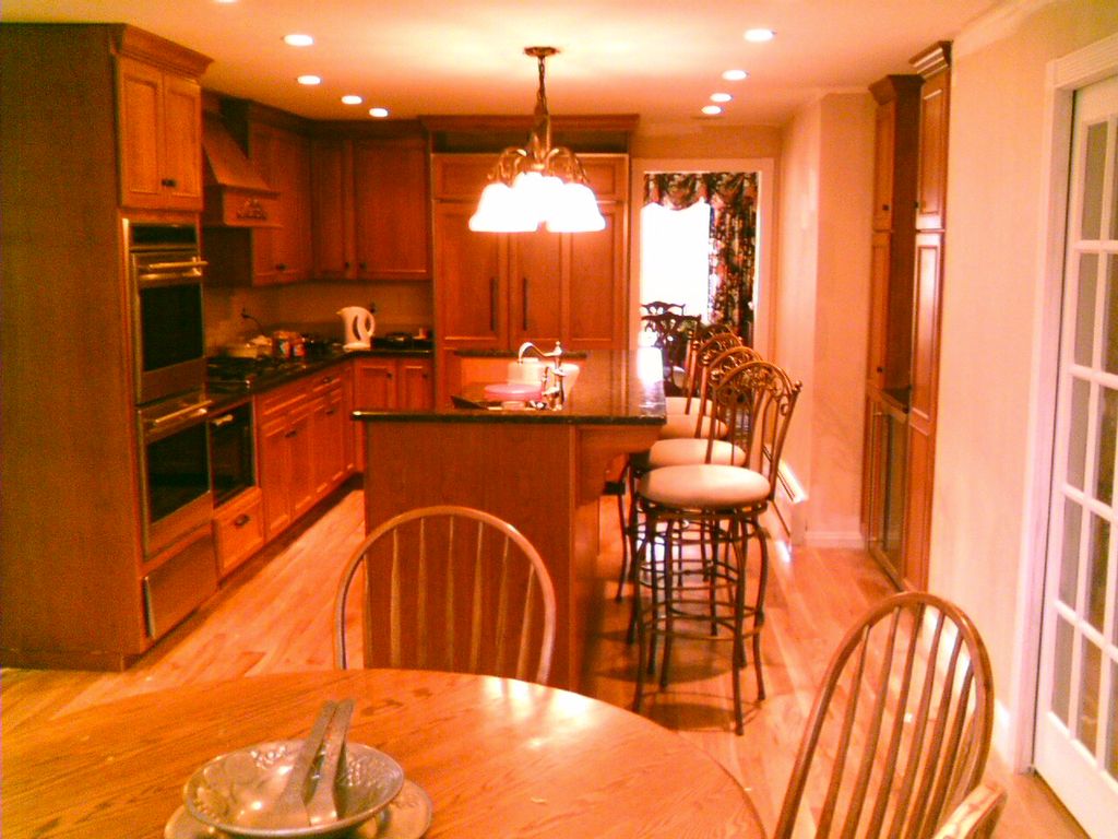 Complete Kitchen remodel