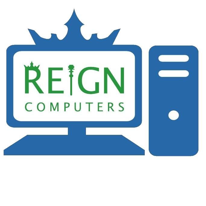 Reign Computers, Inc.