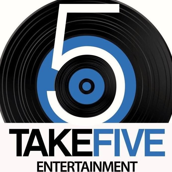 Take Five Entertainment