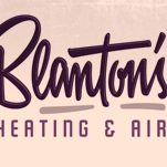 Blanton's Heating & Air Conditioning
