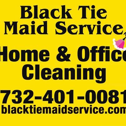 Black Tie Maid Service LLC