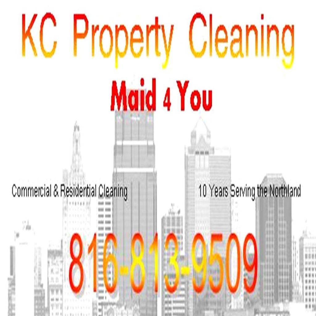 KC Property Cleaning