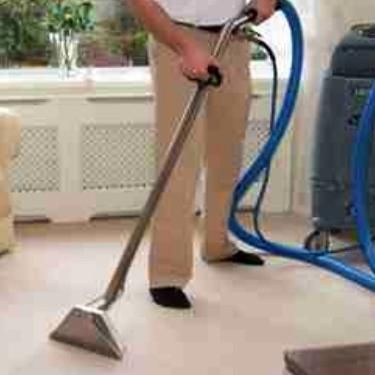 On Point Cleaning & Floor Care