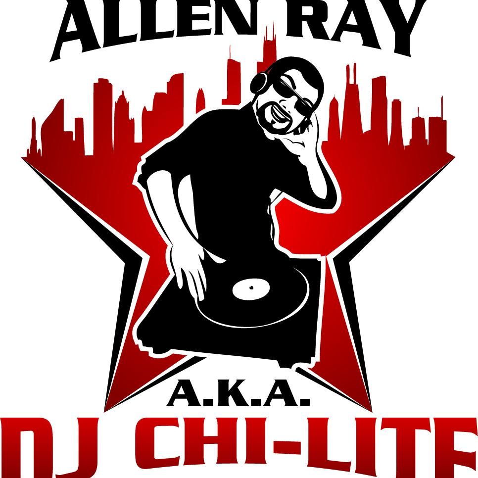 DJ Chi-Lite