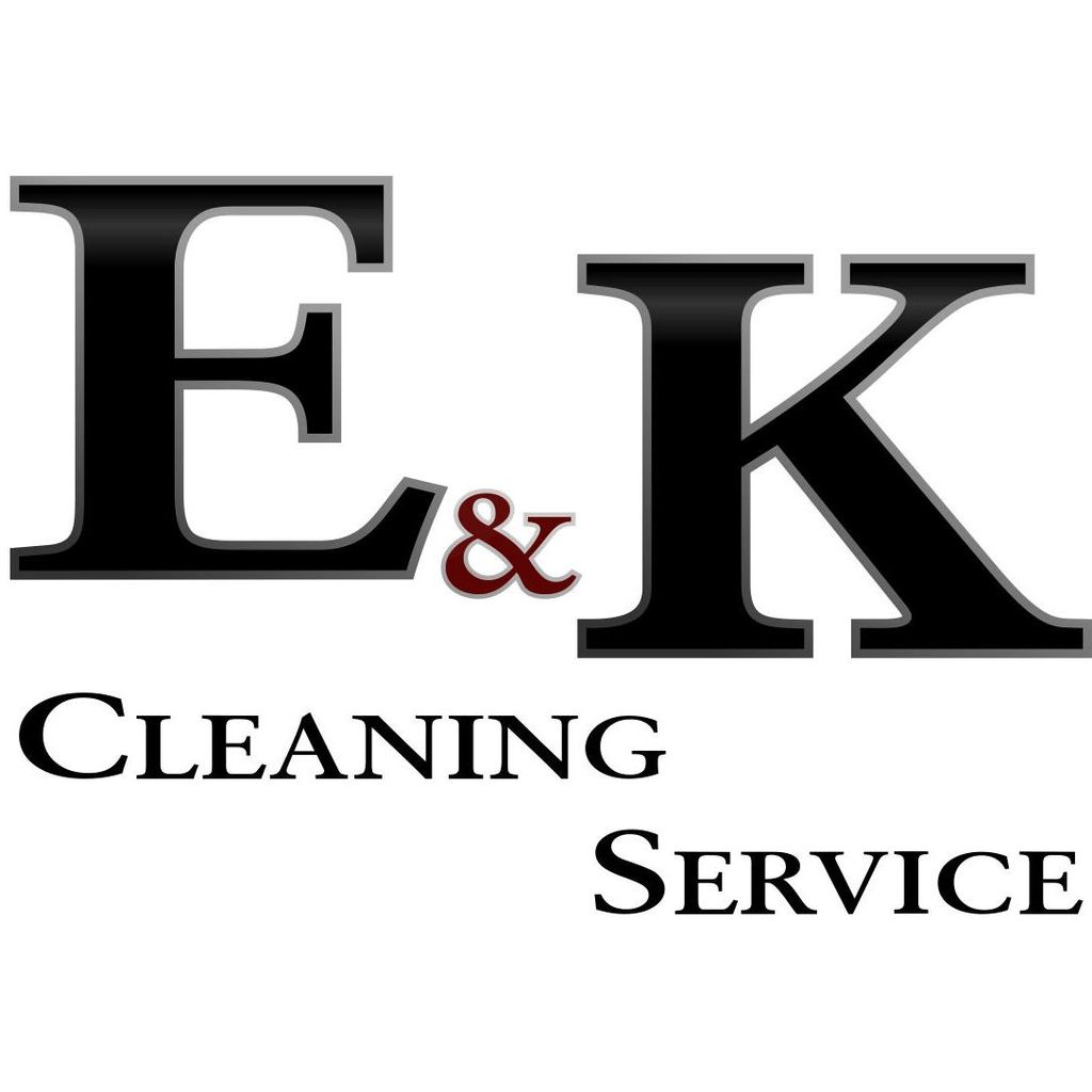 E&K Cleaning Service