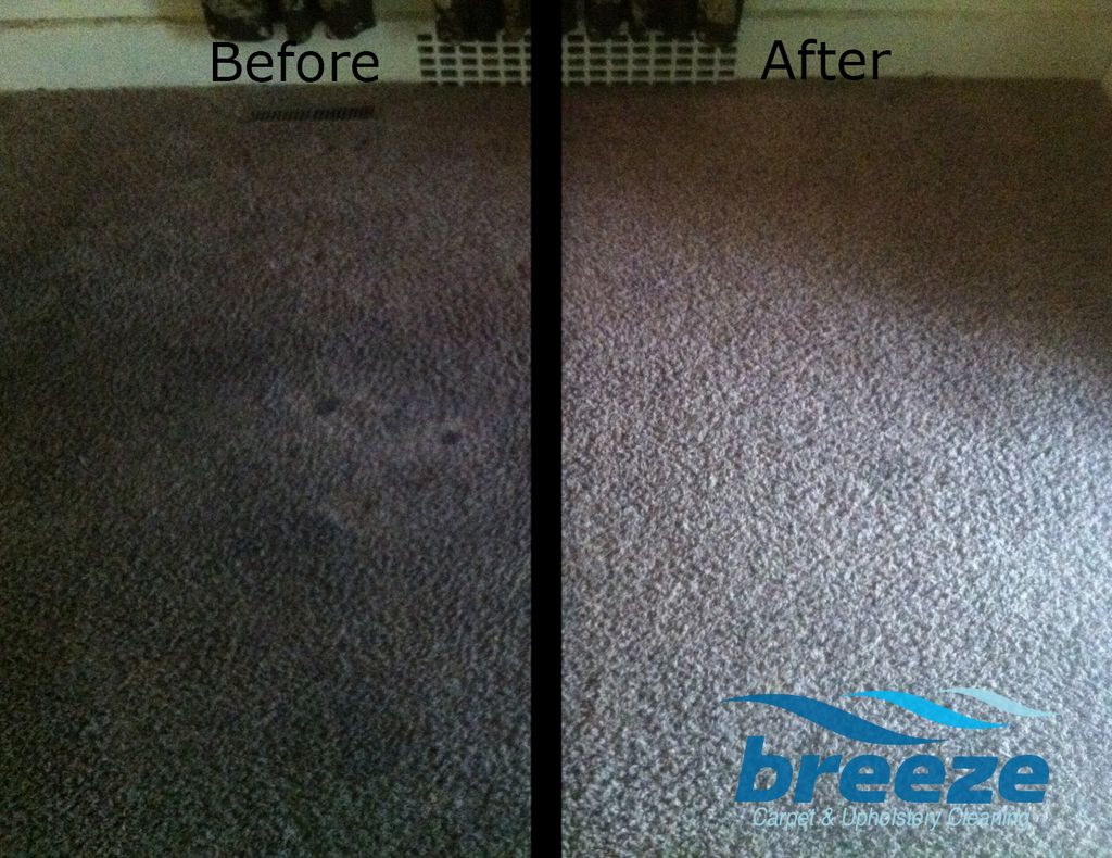 Before and After Picture