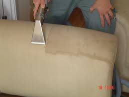 Upholster Cleaning