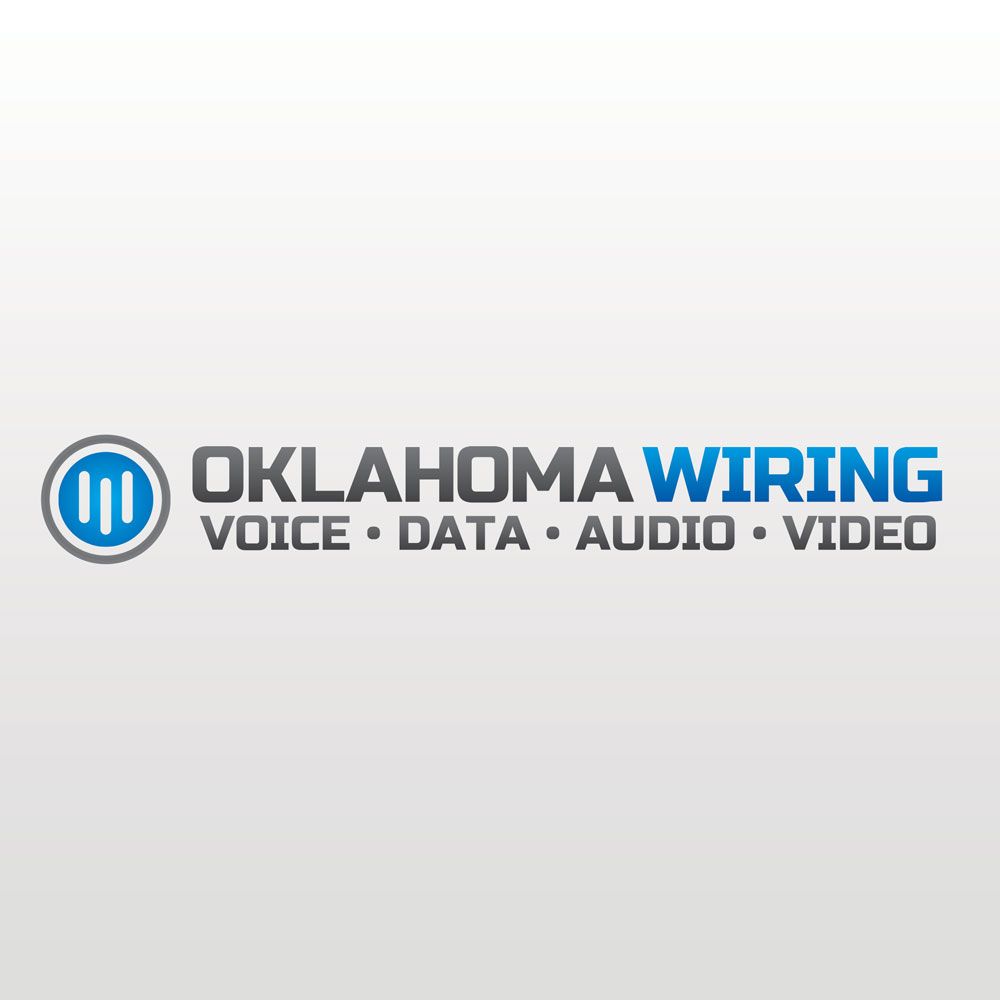 Oklahoma Wiring