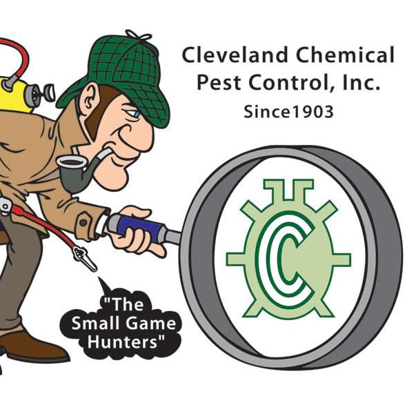 Cleveland Chemical Pest Control