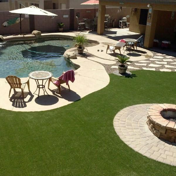 Artificial Grass Masters