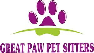 Great Paw Pet Sitters