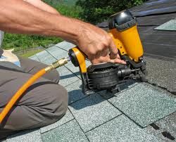 We are your #1 choice for roofing installation.