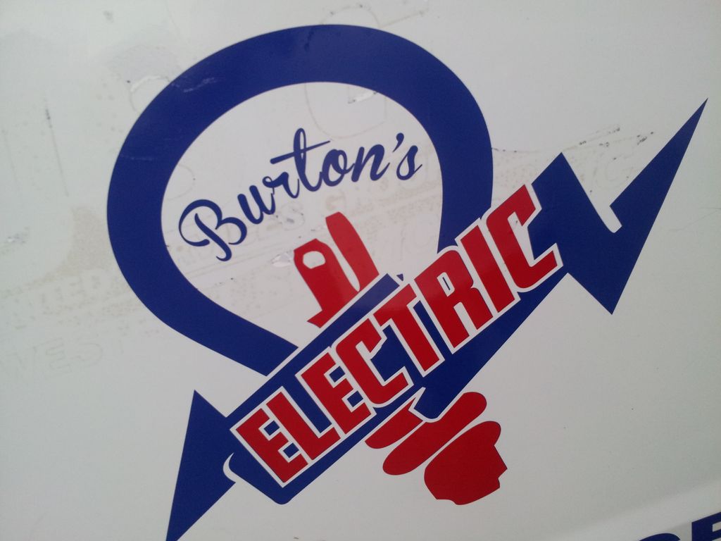 Burton's Electric