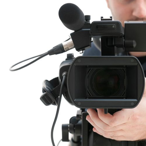 GM Video Productions, Affordable, High Quality Pro