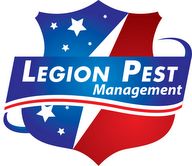 Legion Pest Management
