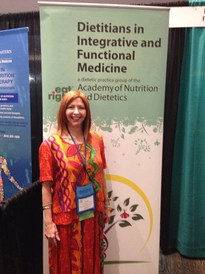 Florida Dietetic Association annual symposium, 201