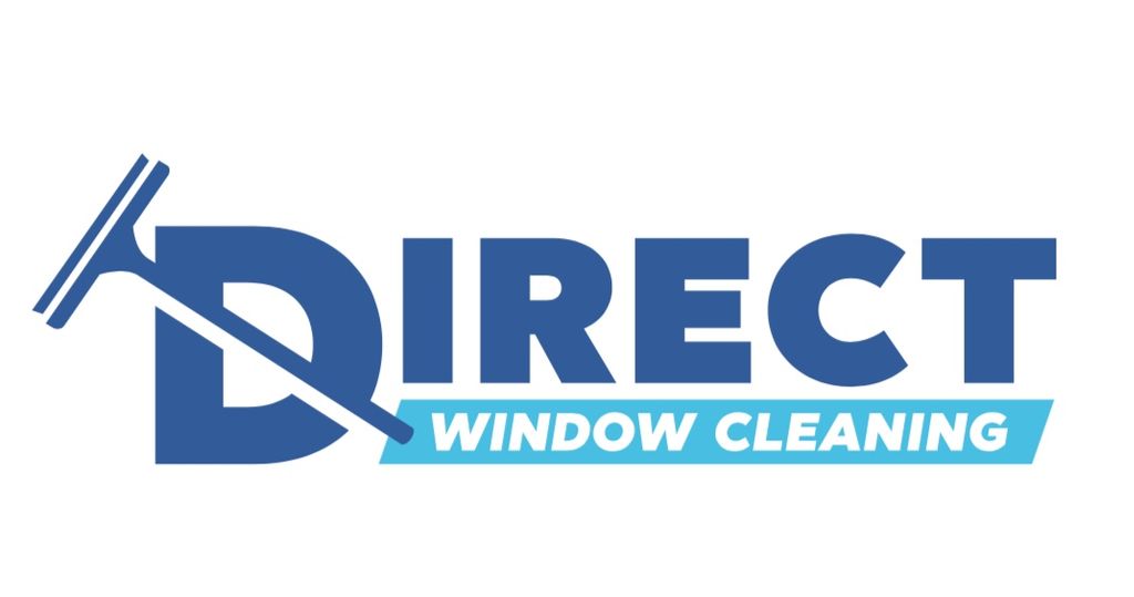 Direct window cleaning