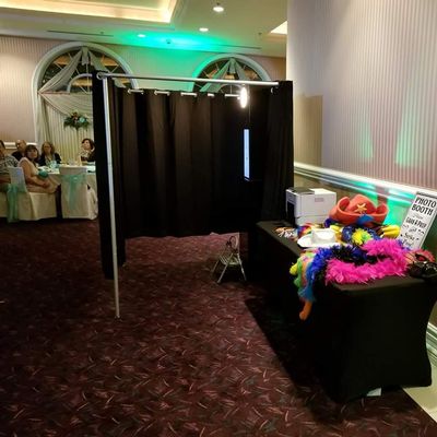 Avatar for MLS Photo Booths