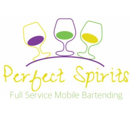 Perfect Spirits Mobile Bar