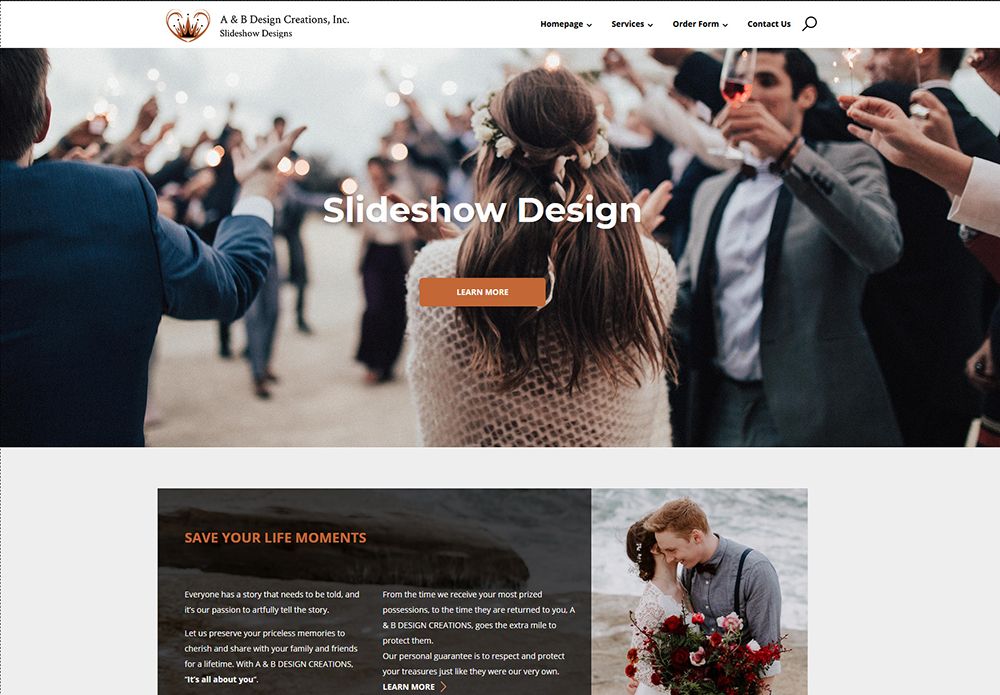 Projects and media